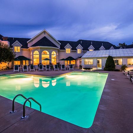 Gorges Grant Hotel Оганкит Экстерьер фото