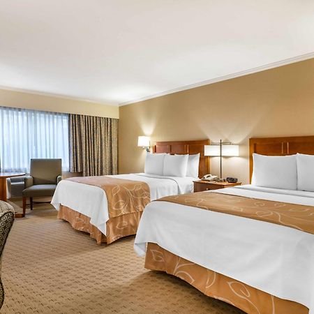Gorges Grant Hotel Оганкит Экстерьер фото
