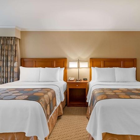 Gorges Grant Hotel Оганкит Экстерьер фото