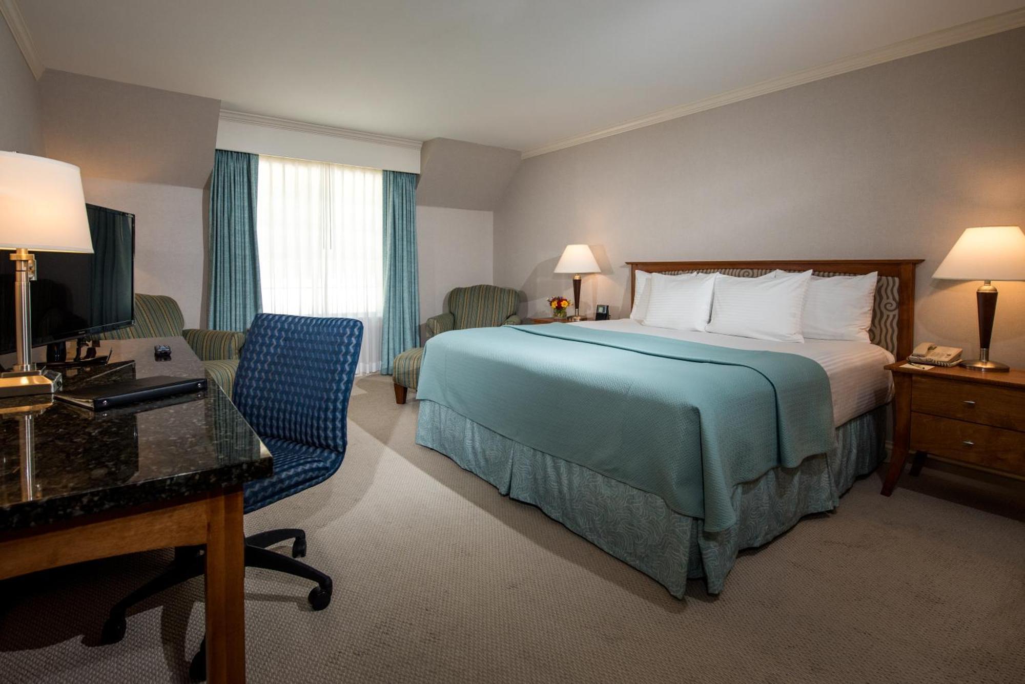 Gorges Grant Hotel Оганкит Экстерьер фото
