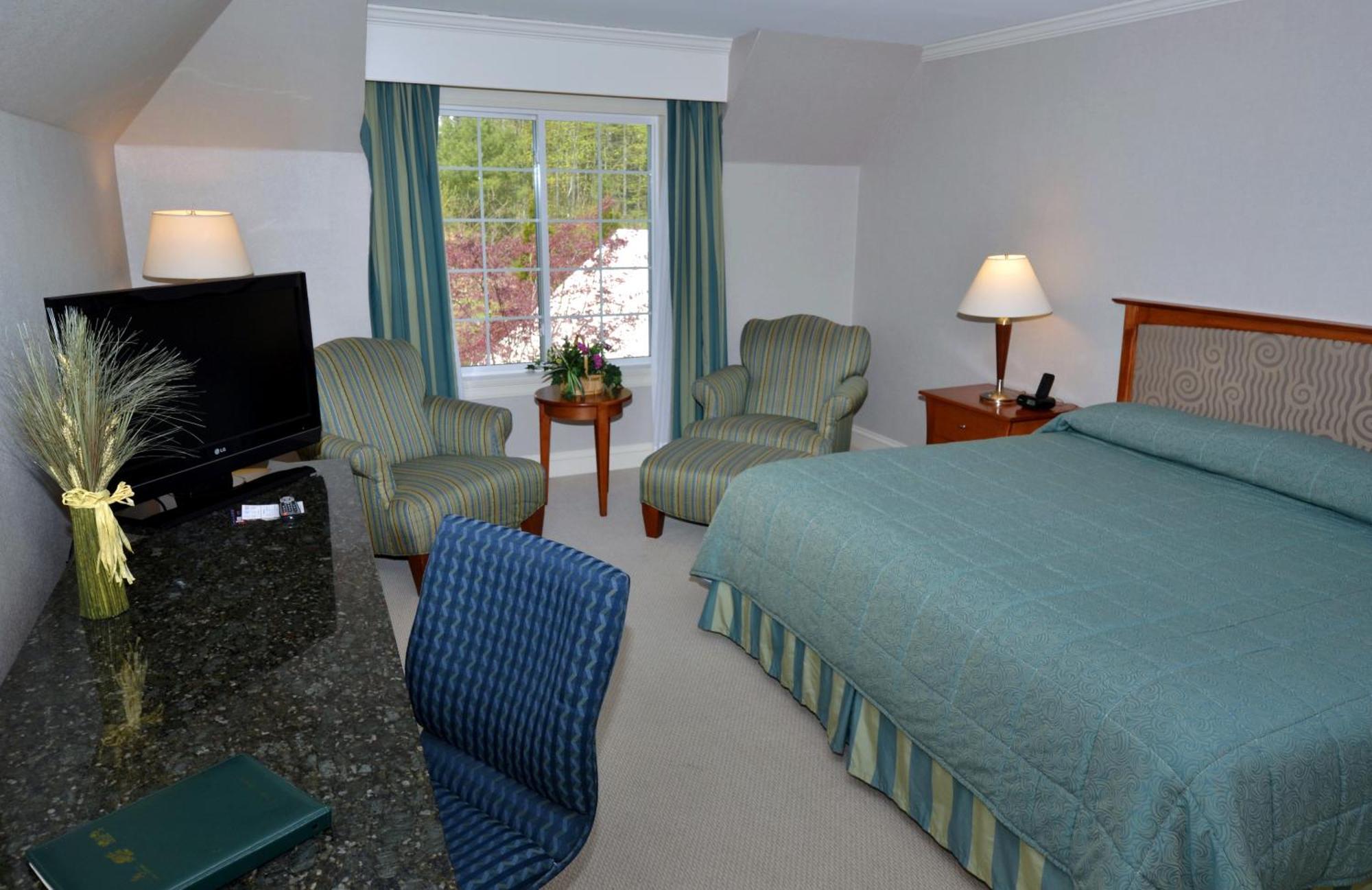 Gorges Grant Hotel Оганкит Экстерьер фото