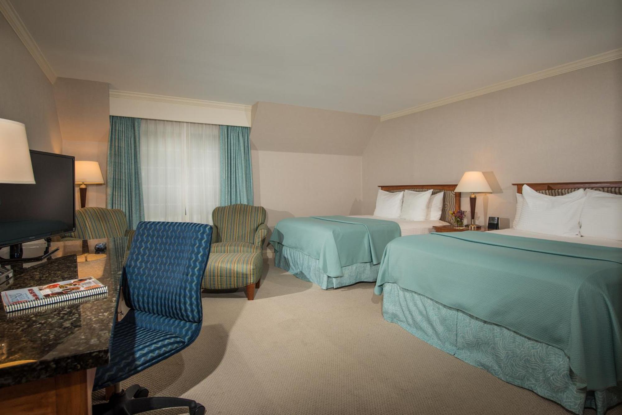 Gorges Grant Hotel Оганкит Экстерьер фото