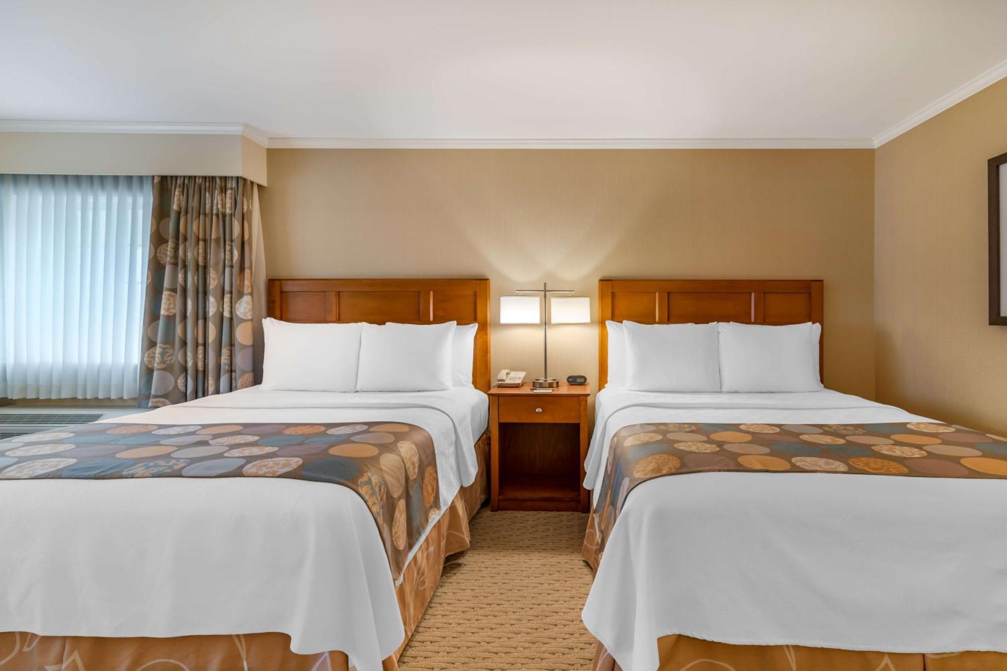 Gorges Grant Hotel Оганкит Экстерьер фото