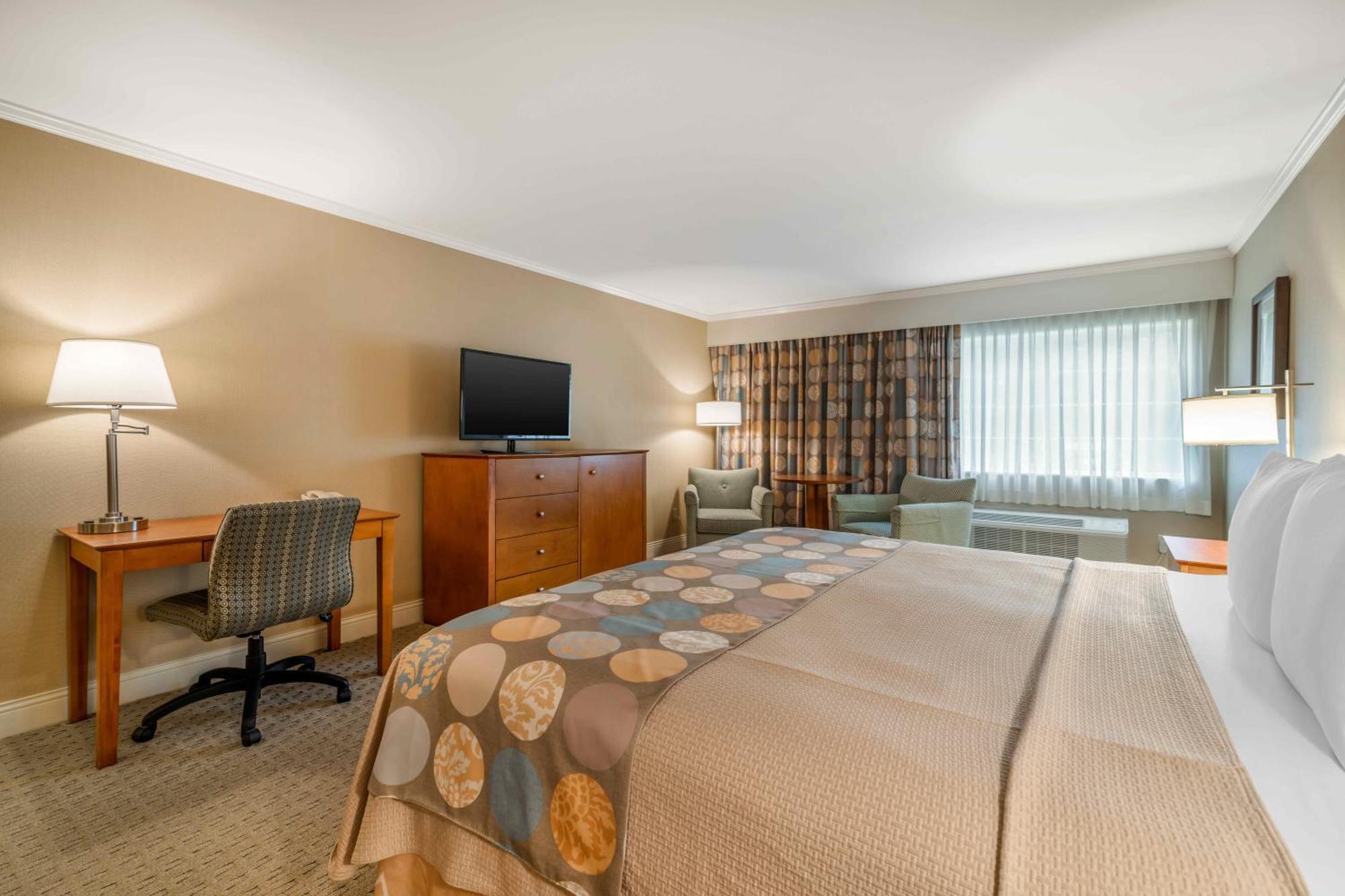 Gorges Grant Hotel Оганкит Экстерьер фото