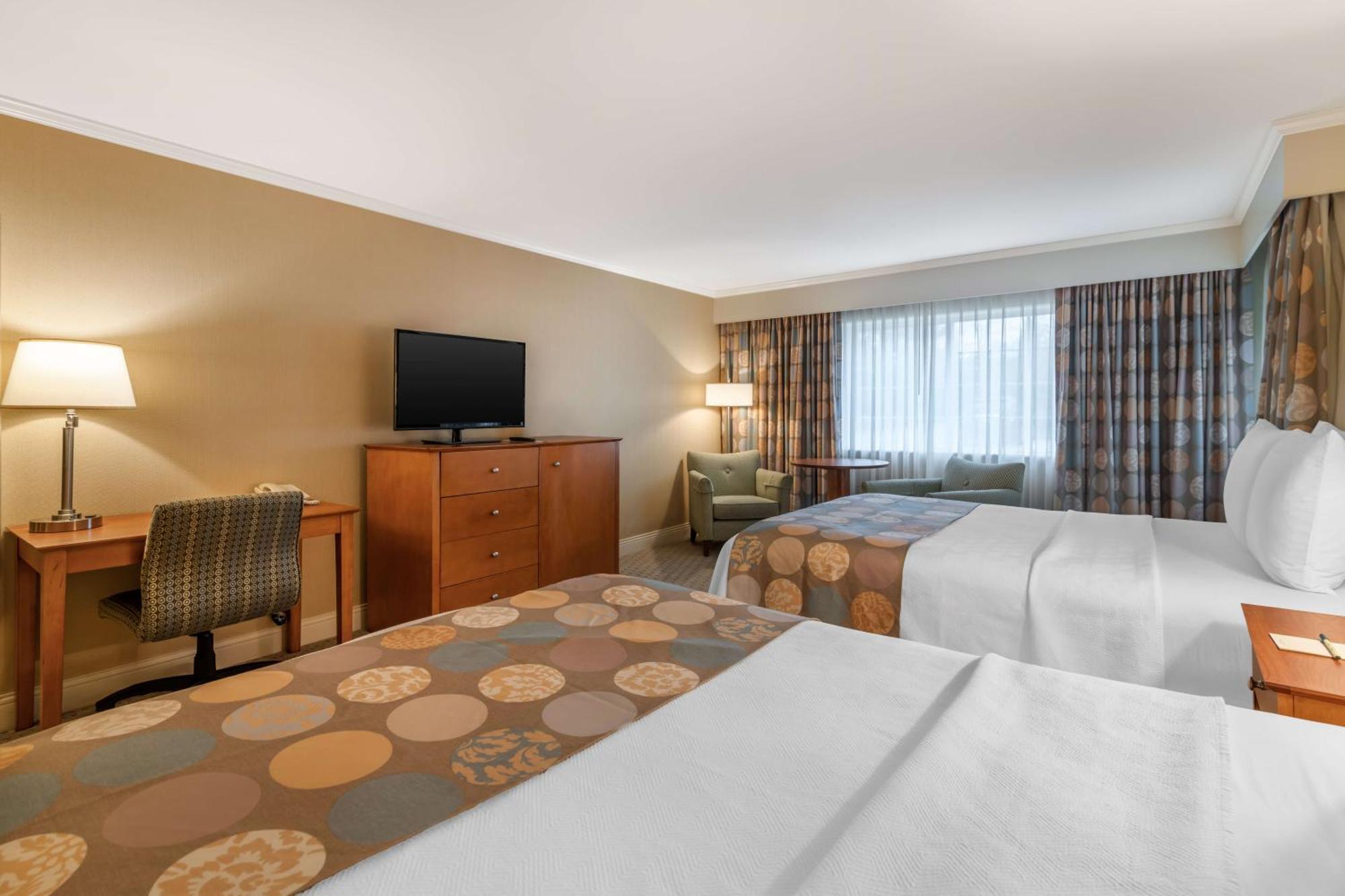 Gorges Grant Hotel Оганкит Экстерьер фото