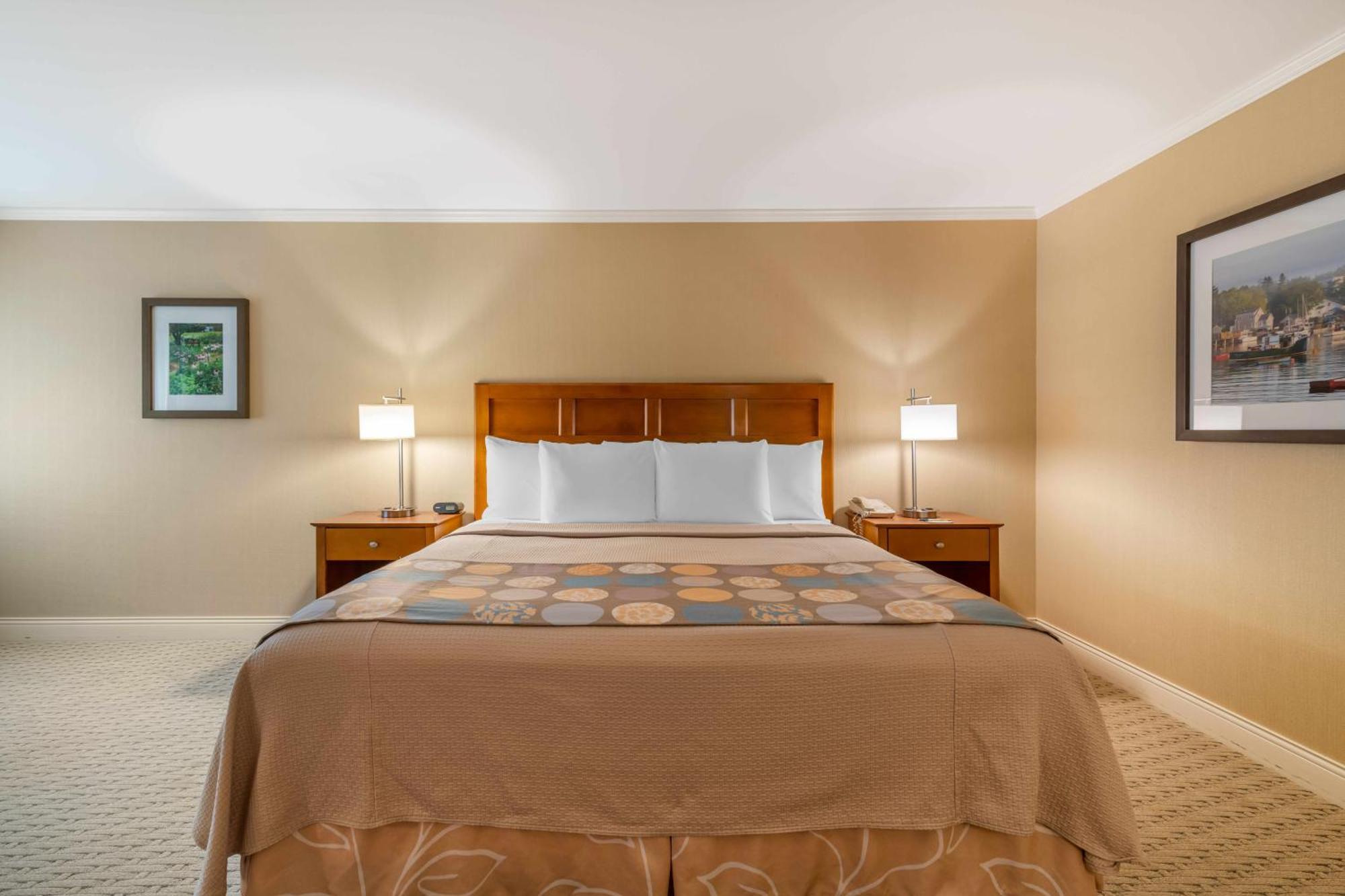 Gorges Grant Hotel Оганкит Экстерьер фото