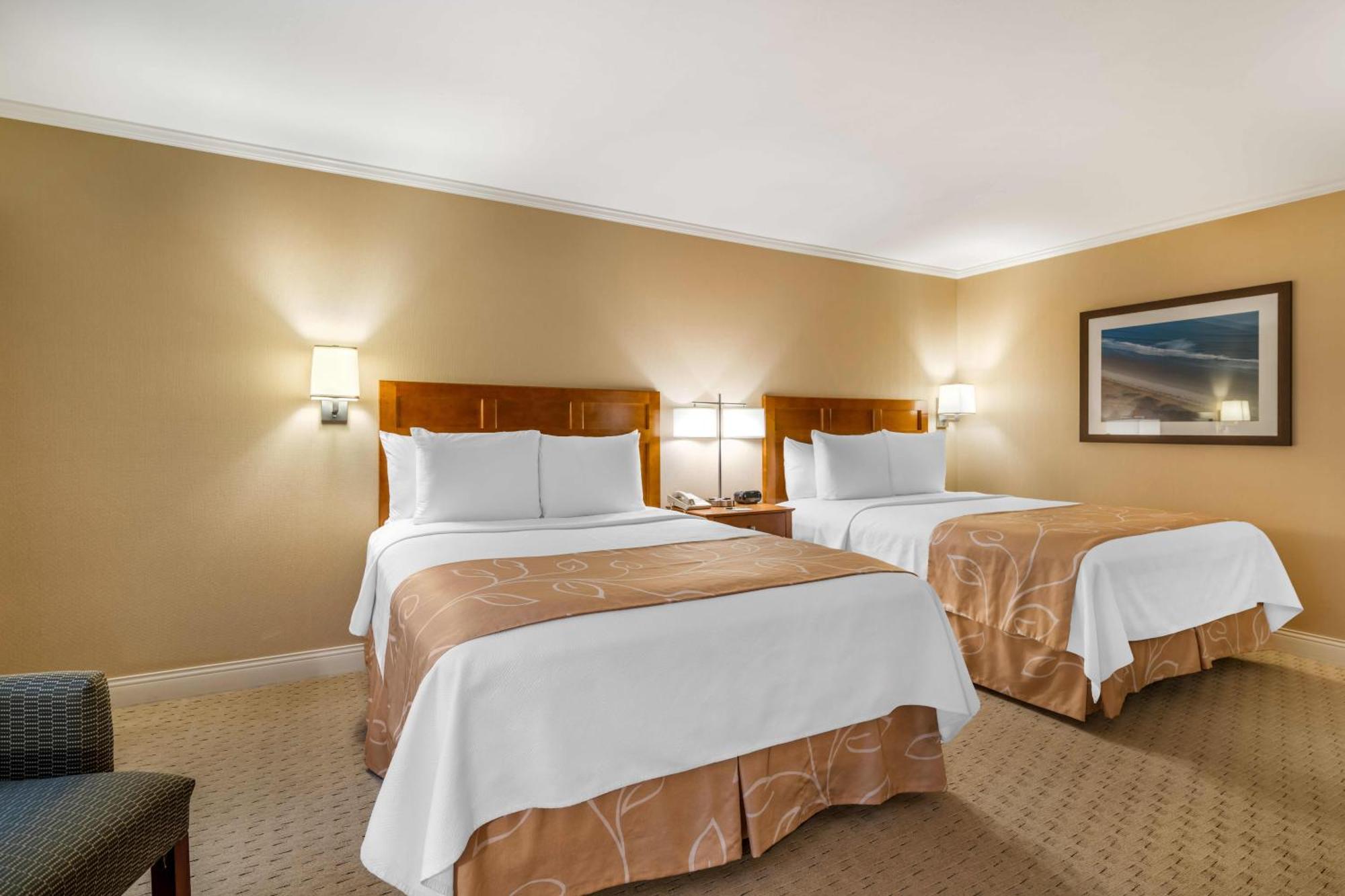 Gorges Grant Hotel Оганкит Экстерьер фото