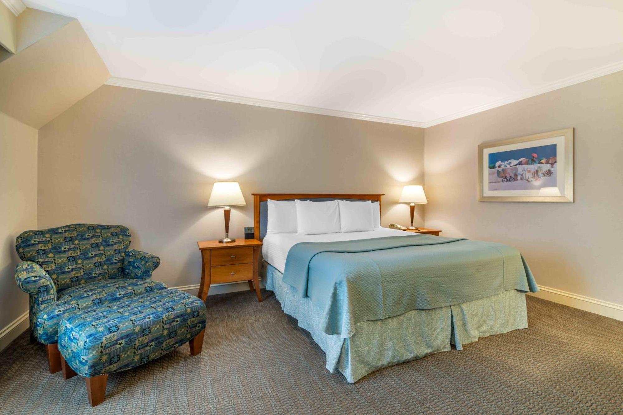 Gorges Grant Hotel Оганкит Экстерьер фото
