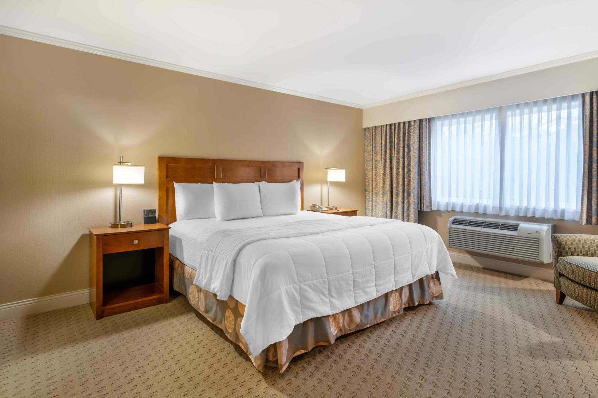 Gorges Grant Hotel Оганкит Экстерьер фото