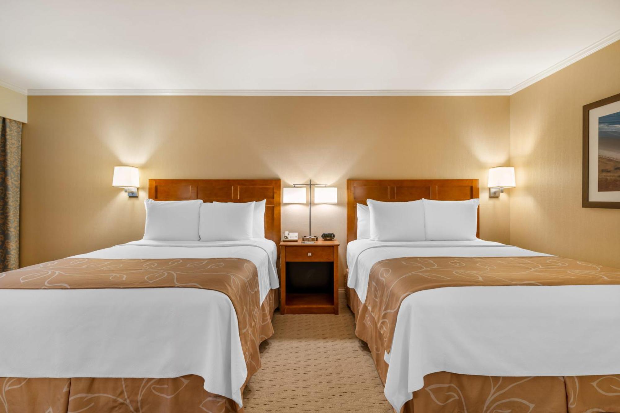 Gorges Grant Hotel Оганкит Экстерьер фото