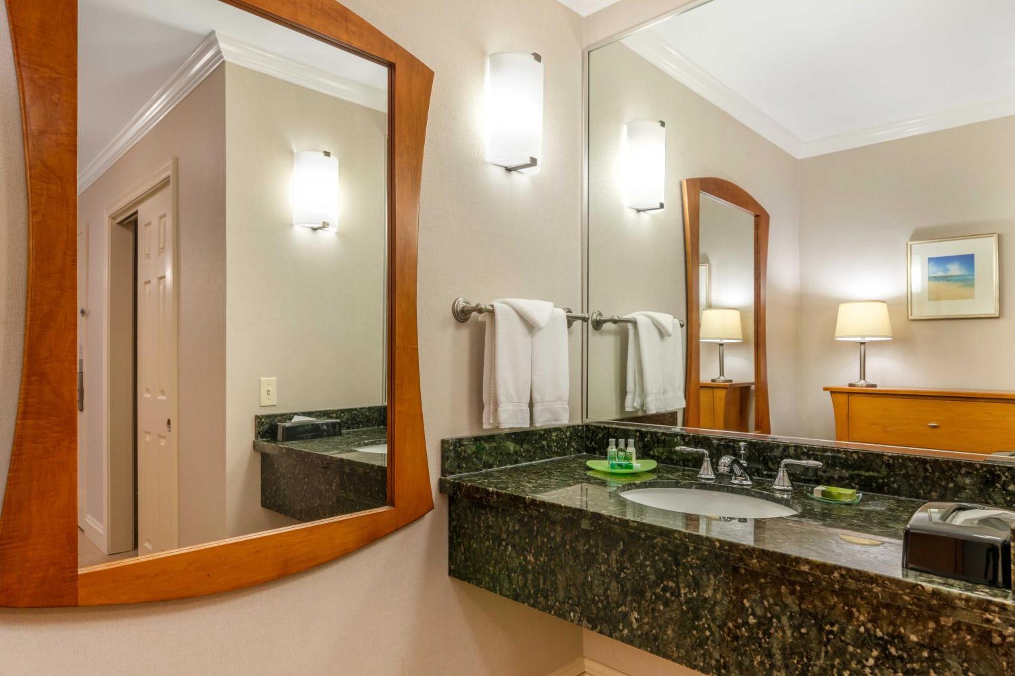 Gorges Grant Hotel Оганкит Экстерьер фото