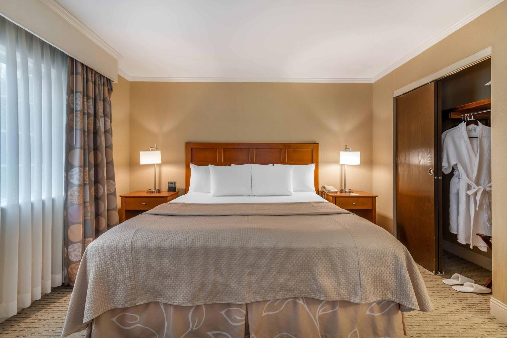 Gorges Grant Hotel Оганкит Экстерьер фото