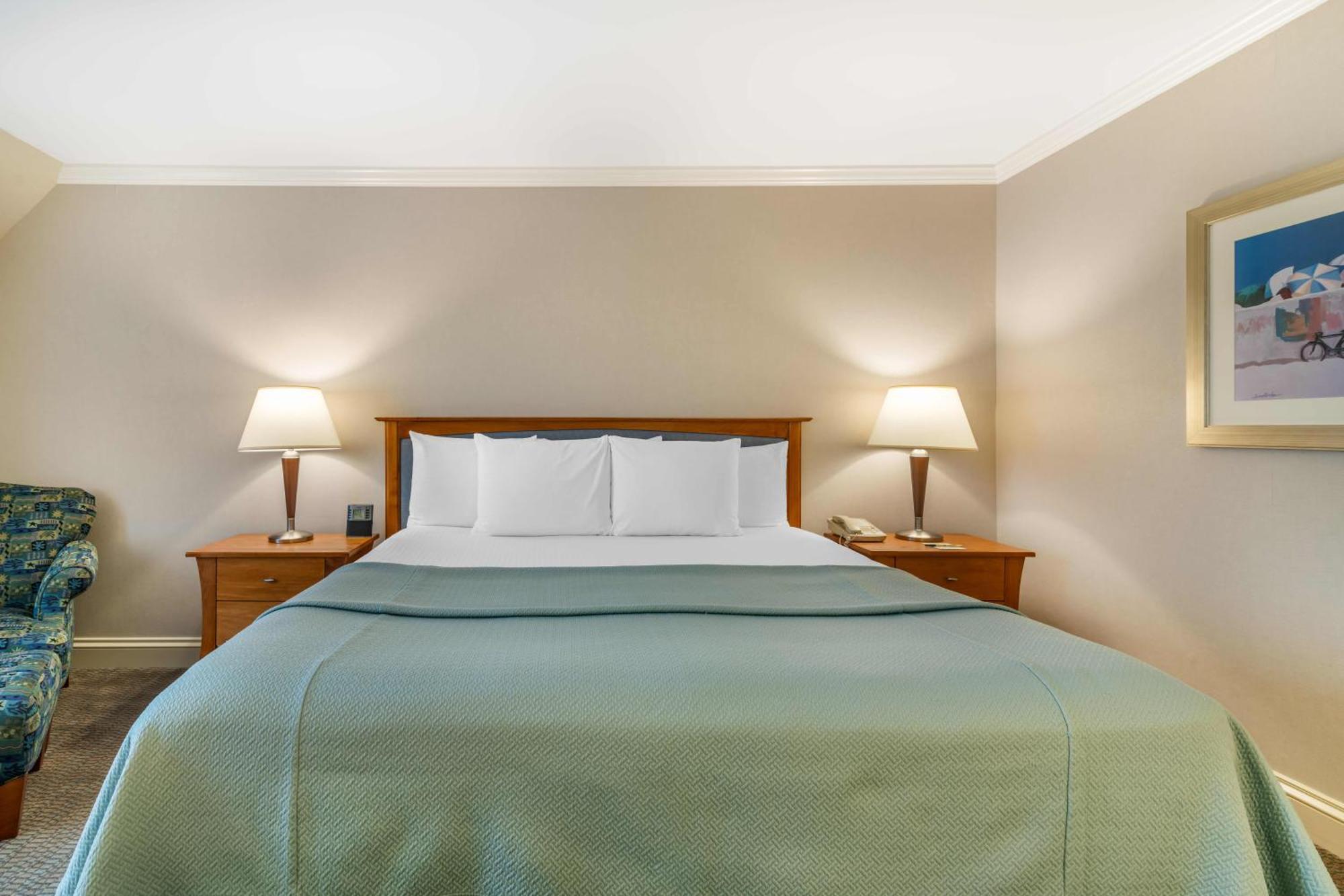 Gorges Grant Hotel Оганкит Экстерьер фото