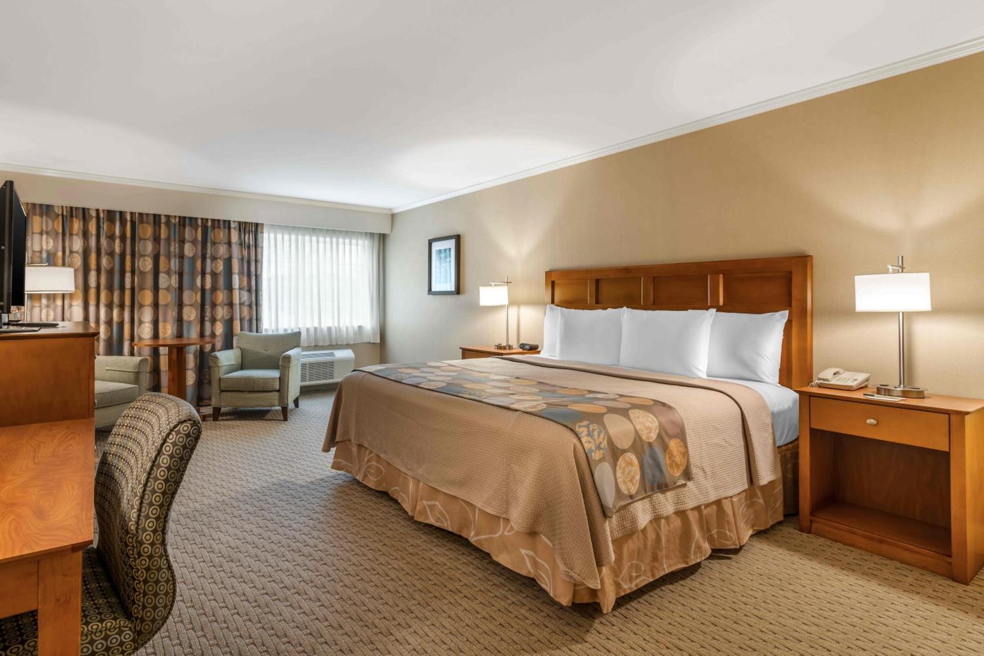 Gorges Grant Hotel Оганкит Экстерьер фото