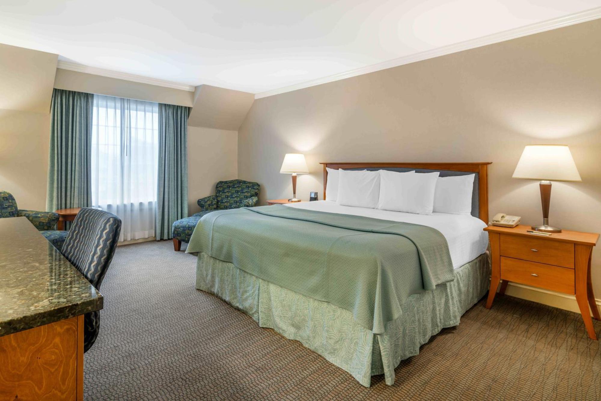 Gorges Grant Hotel Оганкит Экстерьер фото
