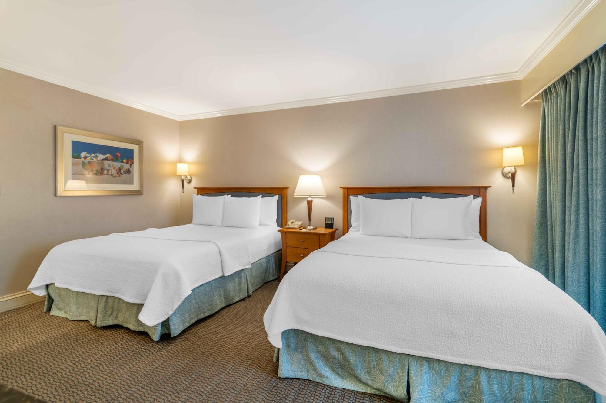 Gorges Grant Hotel Оганкит Экстерьер фото