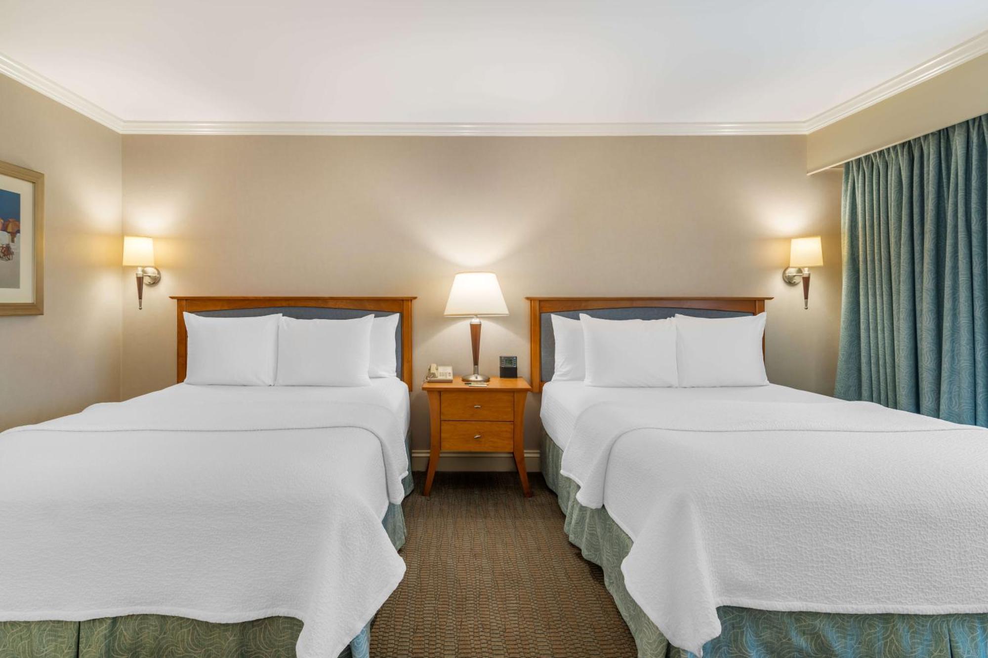 Gorges Grant Hotel Оганкит Экстерьер фото