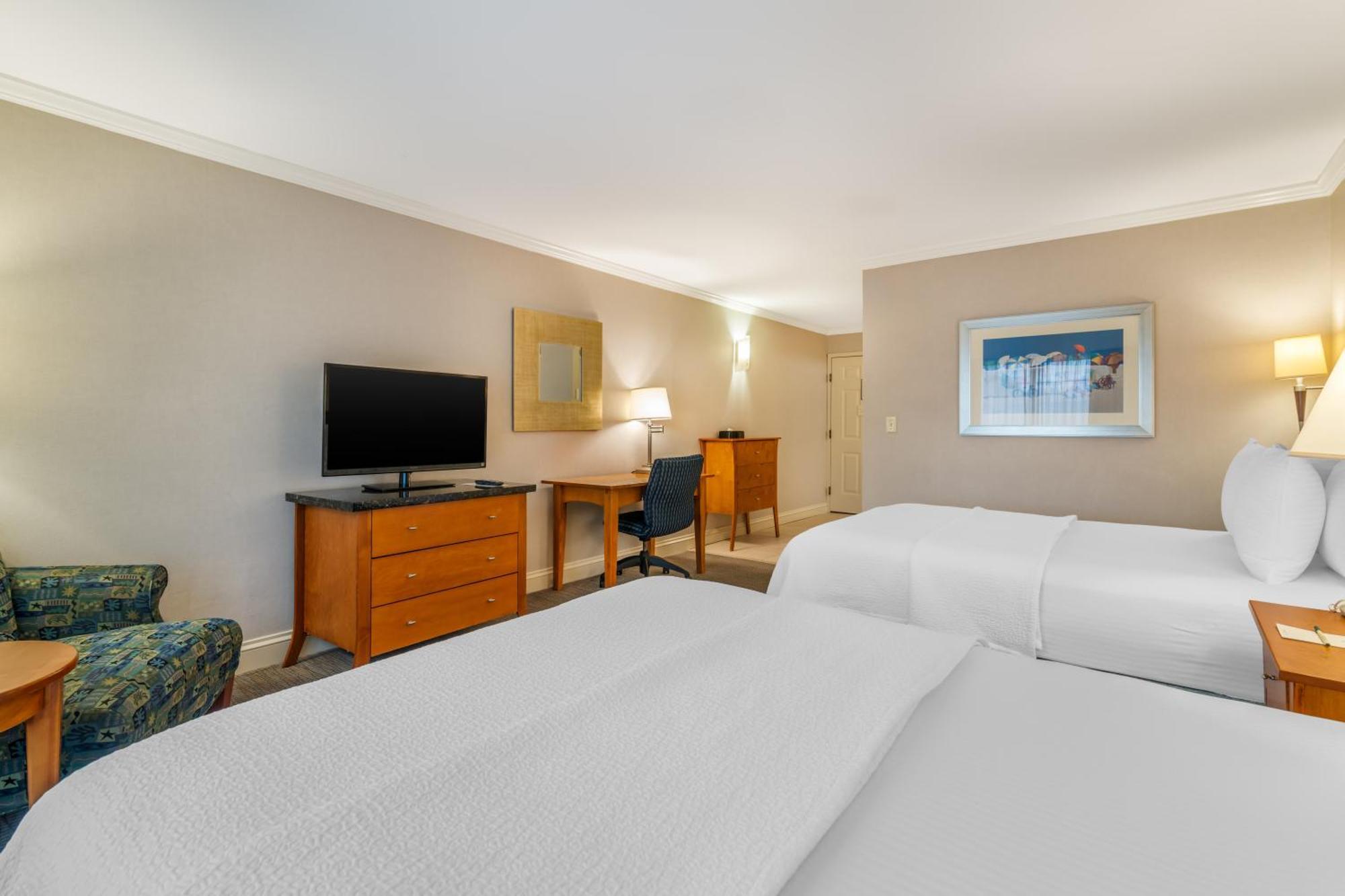 Gorges Grant Hotel Оганкит Экстерьер фото