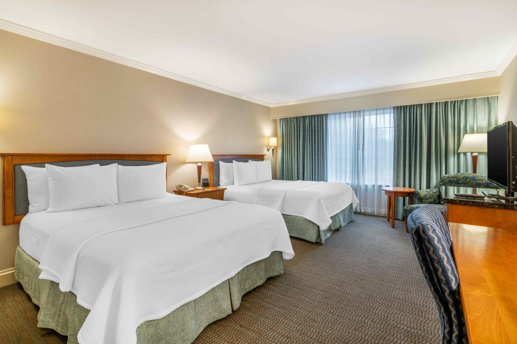 Gorges Grant Hotel Оганкит Экстерьер фото