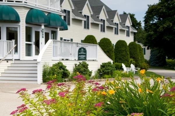 Gorges Grant Hotel Оганкит Экстерьер фото