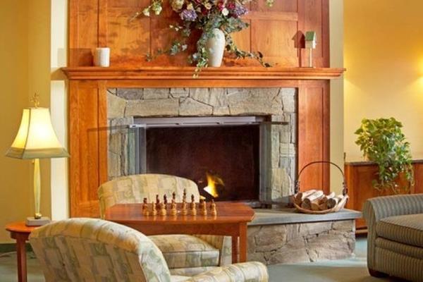 Gorges Grant Hotel Оганкит Номер фото