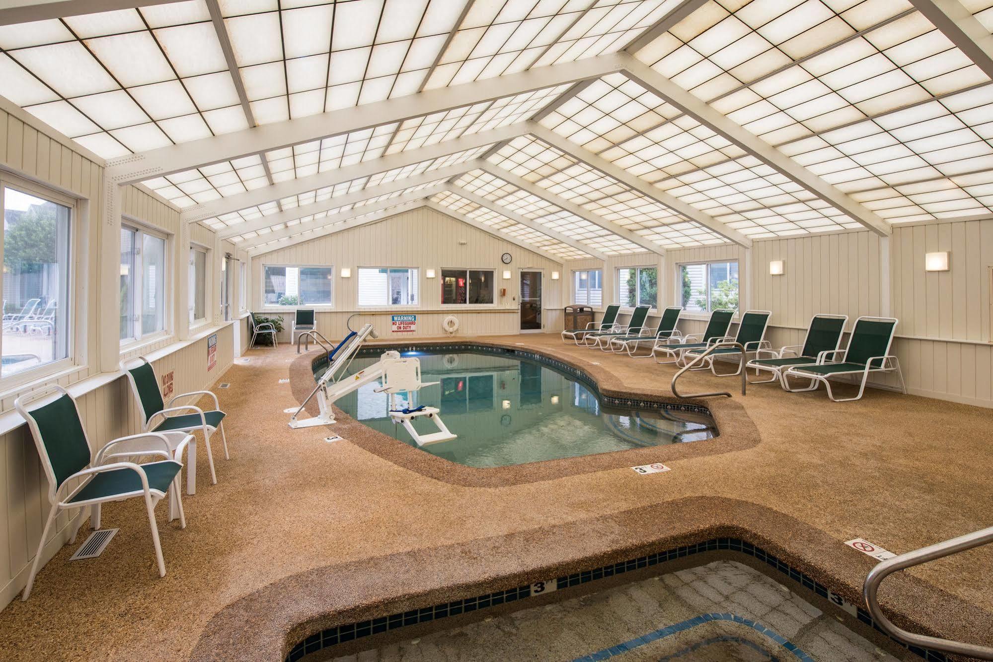 Gorges Grant Hotel Оганкит Экстерьер фото