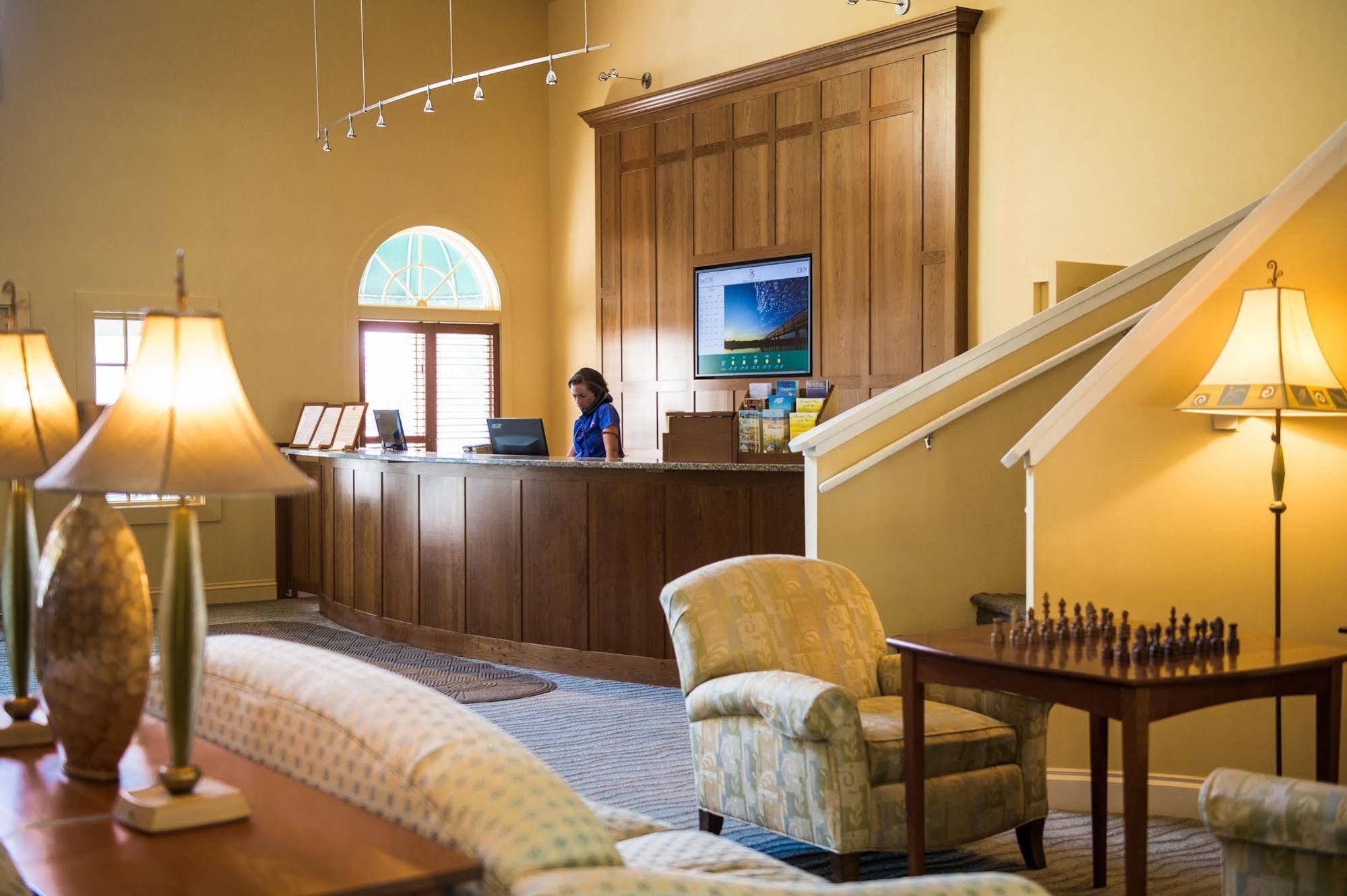Gorges Grant Hotel Оганкит Экстерьер фото