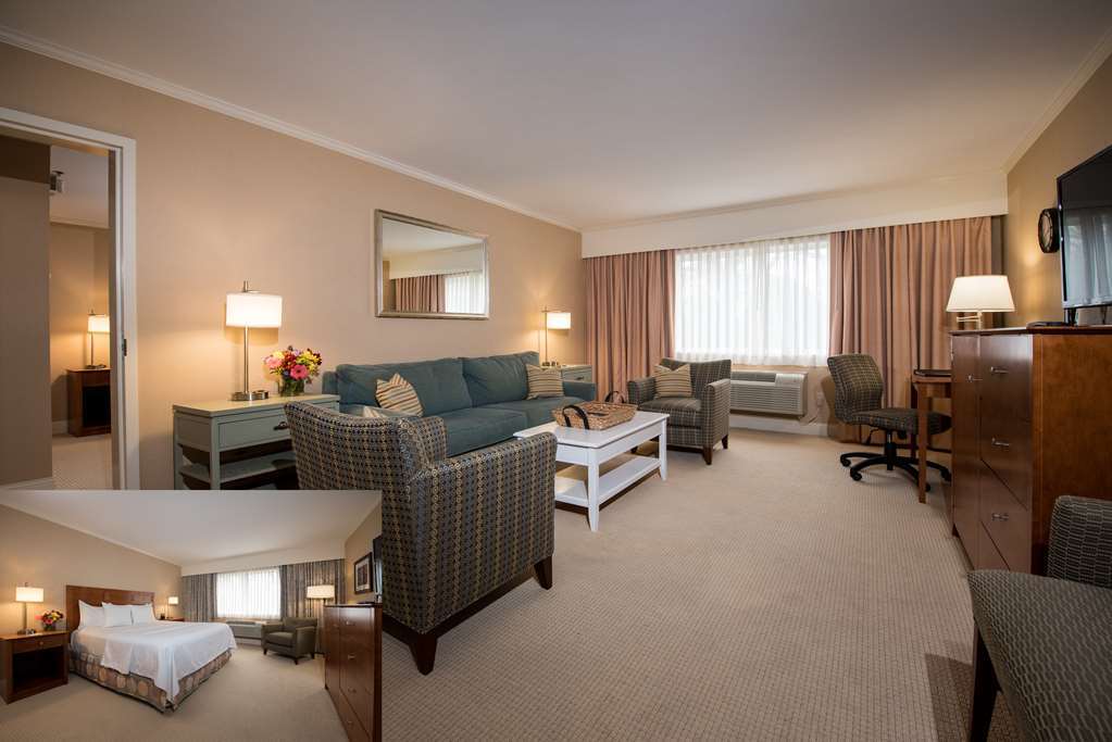Gorges Grant Hotel Оганкит Номер фото