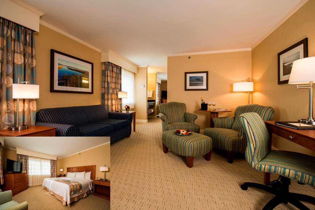 Gorges Grant Hotel Оганкит Номер фото